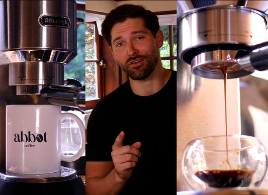 Home Brew Review: De'Longhi Dedica EC885M