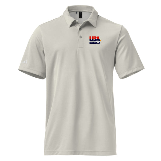 Candle USA Dream Team Polo