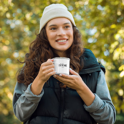 The Good Day Camping Mug