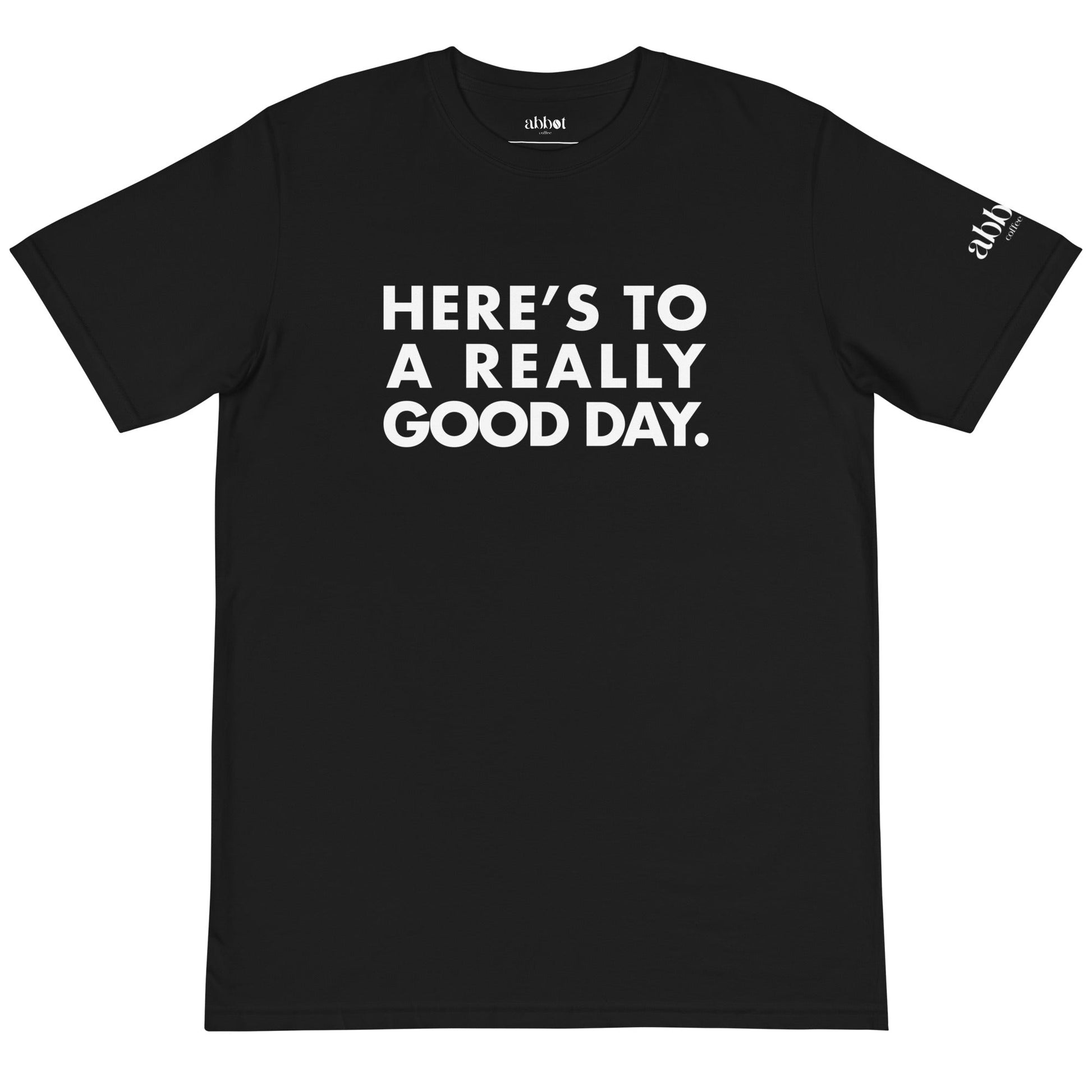 The Good Day T-Shirt - S