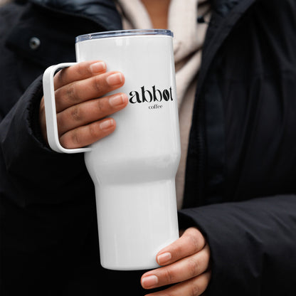 The Good Day Travel Mug