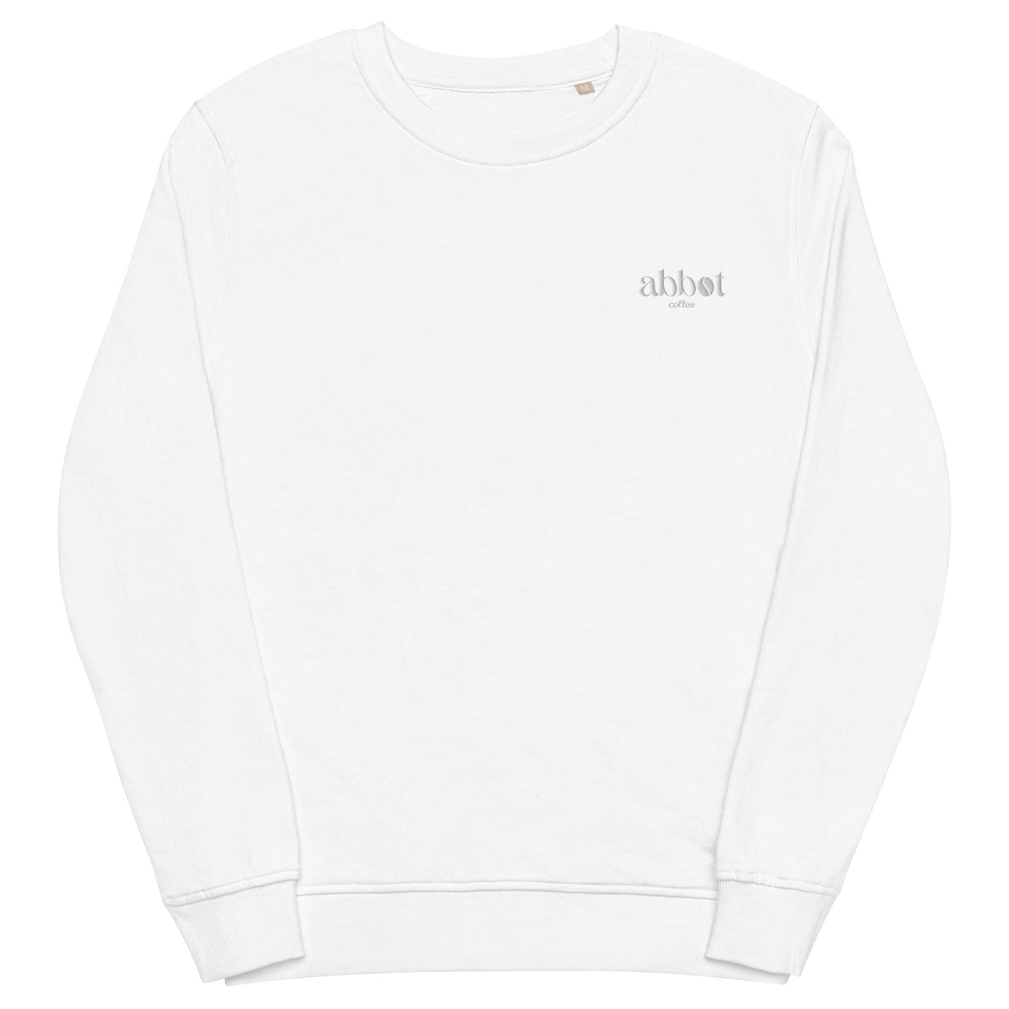 The Organic Sweatshirt