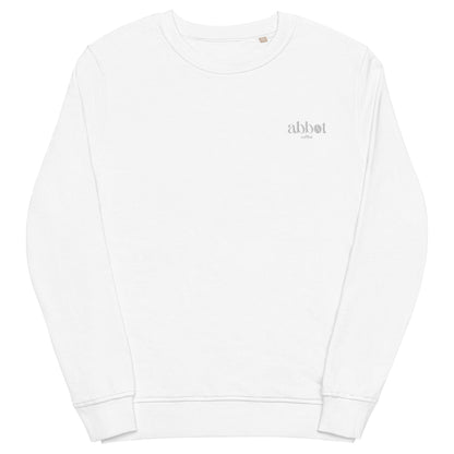 The Organic Sweatshirt