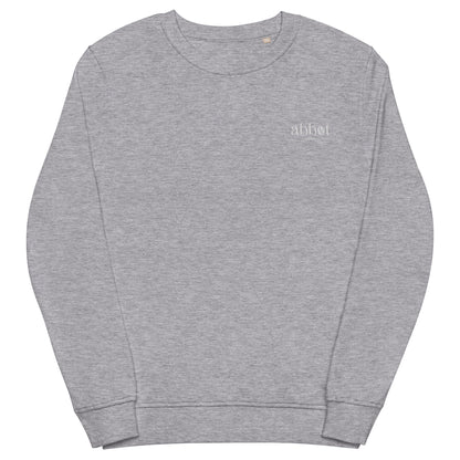 The Organic Sweatshirt